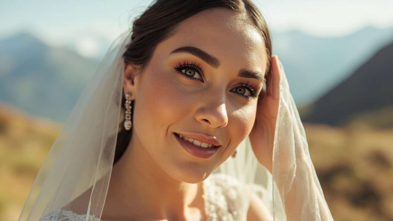 Maquillage de mariage à Grenoble : guide complet pour une beauté parfaite