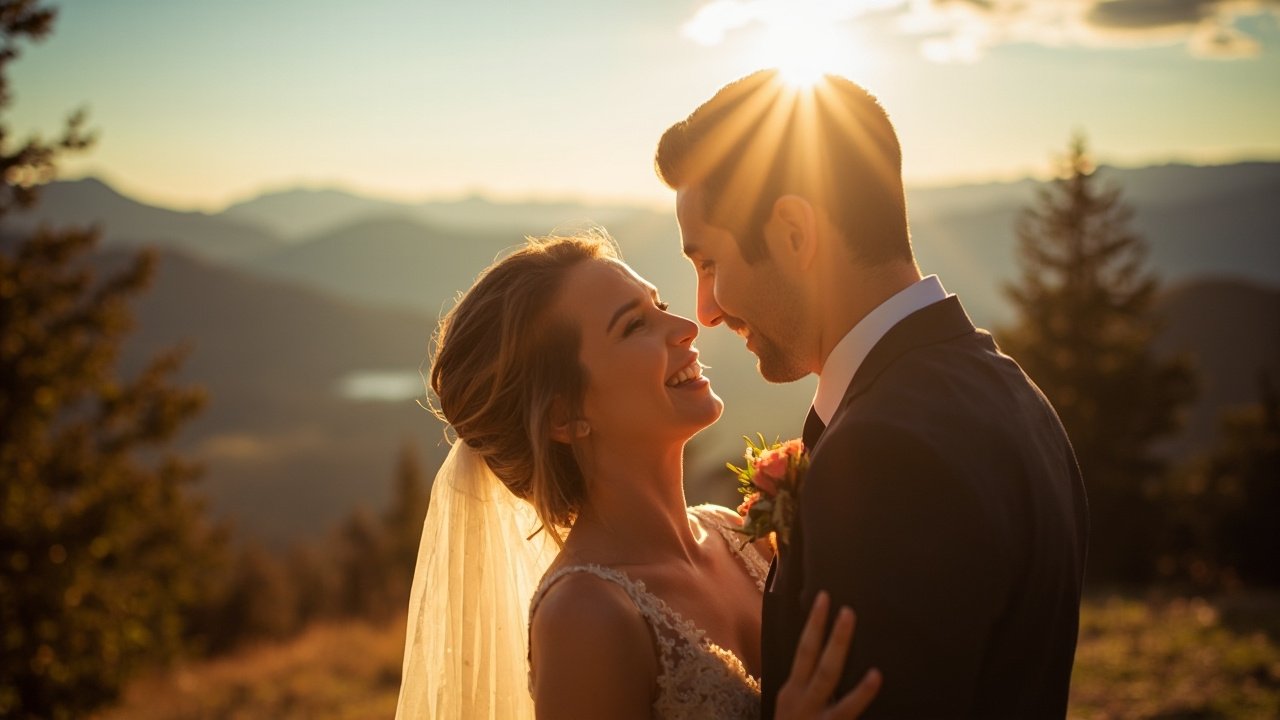 Mariage en montagne à Grenoble : guide complet pour une célébration alpine inoubliable